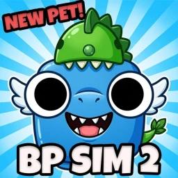 [BUG FIXES] Burping Simulator 2 icon