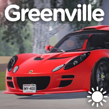 (🔨RP TOOLS, 2 NEW CARS, NEIGHBORHOOD!) Greenville icon