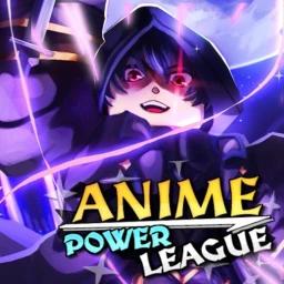 [⌛6h] Anime Power League  icon