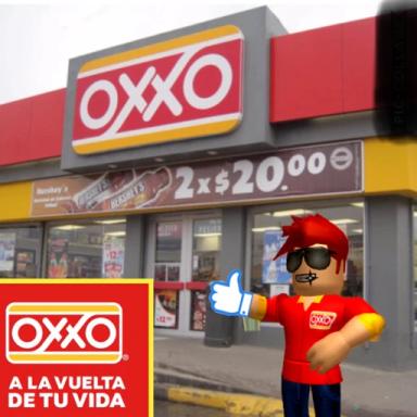 Oxxo icon