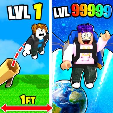 [TECH] Jetpack Blast 🚀 icon