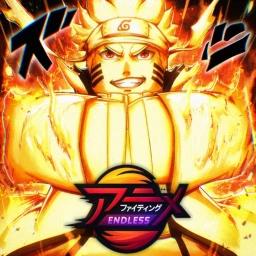 Thumbnail for Anime Fighting Simulator: Endless Game
