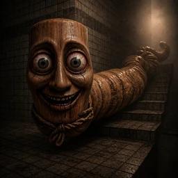 Climb Scary Brainrot Tower icon
