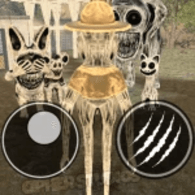  ZOONOMALY MORPHS RP   icon