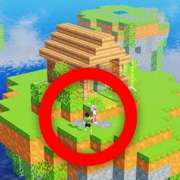 Thumbnail for Sky Block Builds [🔨] Game