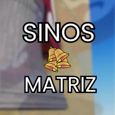 Matrix Bells icon