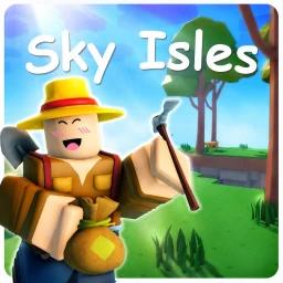 Thumbnail for Sky Isles Game