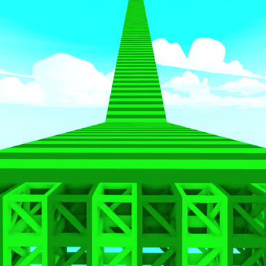 Easy Fun Admin Obby icon