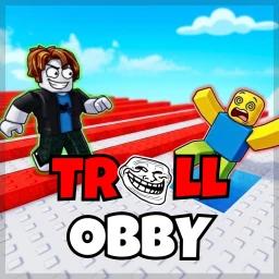 [NEW! 💥] TROLL OBBY icon