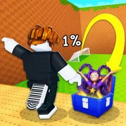 Kick a Lucky Block For Poppy Playtime Chapter 5! icon