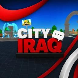 دور لعب المدينة العراقية  icon