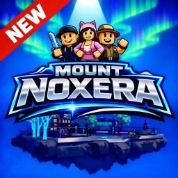 [FREE AVA + WASD] Mount Noxera icon