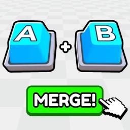 Thumbnail for Merge a Keyboard Game