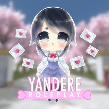 [✨] YANDER SCHOOL SIMULATOR RP icon