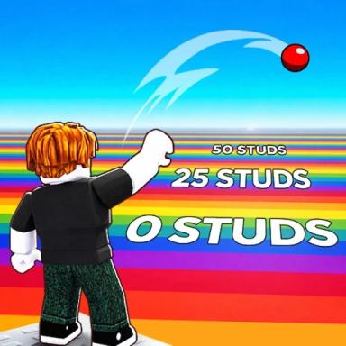 Thumbnail for +1 Throw Per Click Game