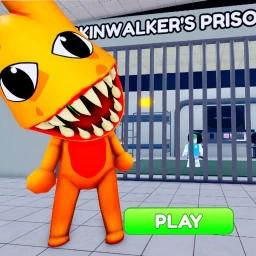 Thumbnail for 🧪ANIMAL HOSPITAL PRISON RUN! (Obby) Game