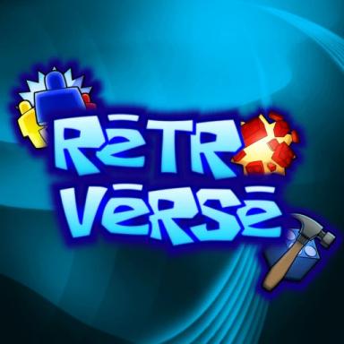 Thumbnail for 🏡 RetroVerse 🔨 Game