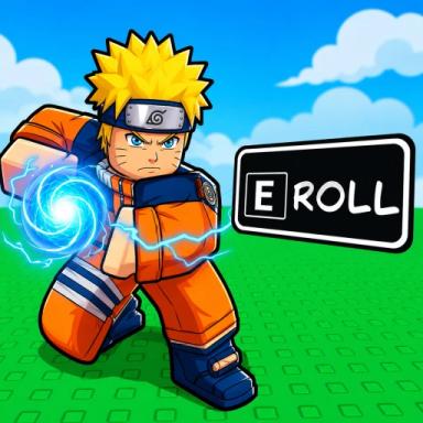 [⌛1 DAY] Roll For Anime icon