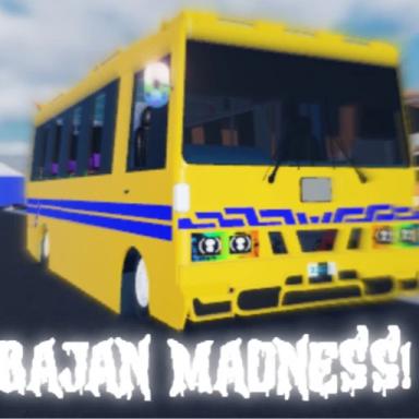 Thumbnail for Bajan Madness  Game