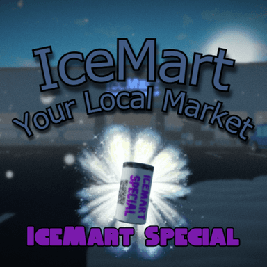 Thumbnail for Ice Mart Game