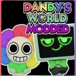 [Release] Dandy's World Mode icon