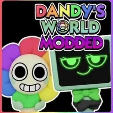 [Release] Dandy's World Mode 📼 icon