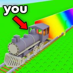 be a train icon