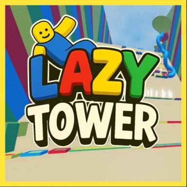 Thumbnail for Lazy Tower Game