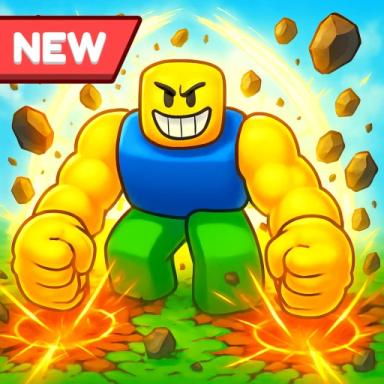 Floor Smashing Simulator icon