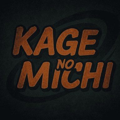 Thumbnail for Kage No Michi 💮 Game
