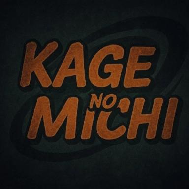 Kage No Michi 💮 icon