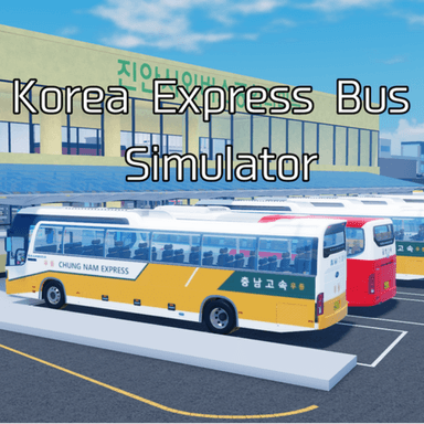 Thumbnail for Korea Express bus Simulator Game