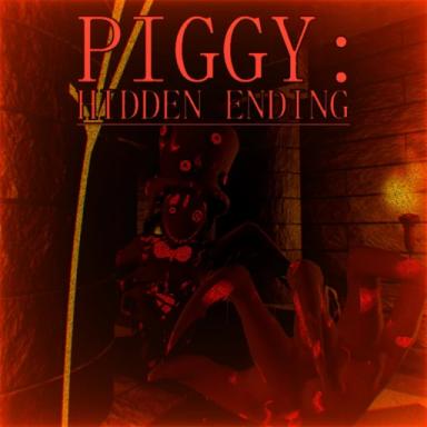 Thumbnail for [🎃 HALLOWEEN] Piggy: Hidden Ending Game