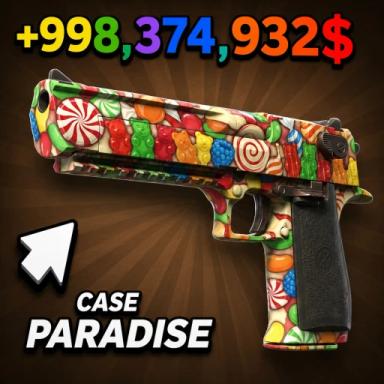 Thumbnail for Case Paradise Game
