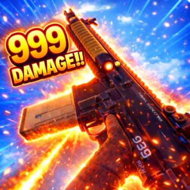 Thumbnail for Realistic Guns Shooter [FPS] Game