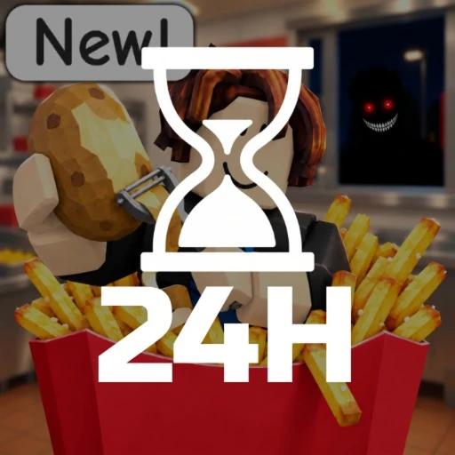 Thumbnail for Sell Fries! [Anomaly] 🍟 Game
