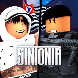 Sintonia RP icon
