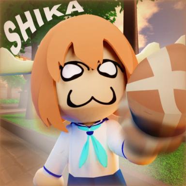 The Dumbest Shikanoko Game icon