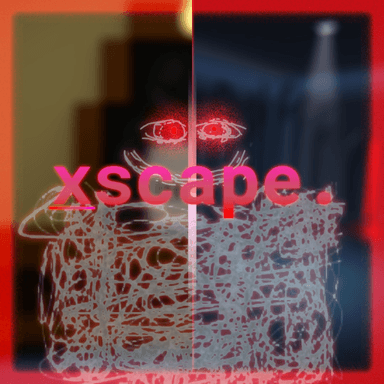 [UPD ✉️] xscape. 📺 icon