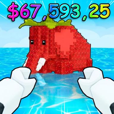 Thumbnail for Save Brainrots from FLOOD 💦 Game