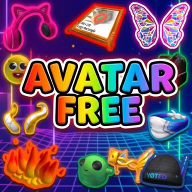 Thumbnail for AVATAR FREE 👕 Game