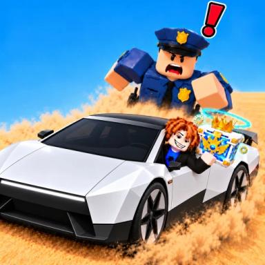 Thumbnail for Steal To Race Cars [ROADSTER] 🎃 Game
