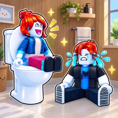 Thumbnail for Last Pee Standing 🚽 Game