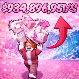 Save Waifus From Tsunami! 🌊 icon