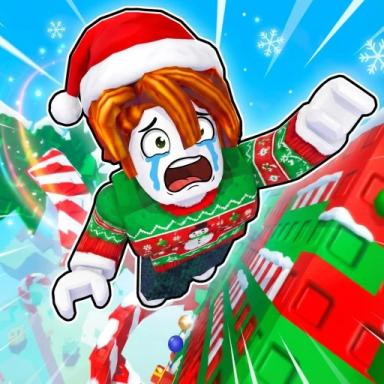 Christmas Troll Tower 🎄 icon