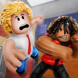 [⚔️QUESTS] Fight In a School Modded icon