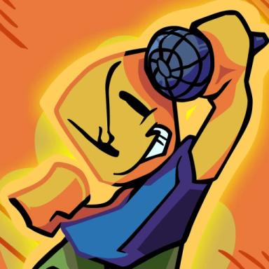Thumbnail for Project Night Funkin Game