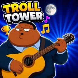 Thumbnail for Du Bist Gut Genug Tower 🎵 Game