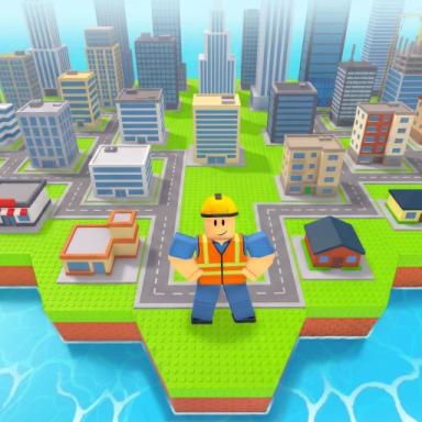Thumbnail for Build your City Game