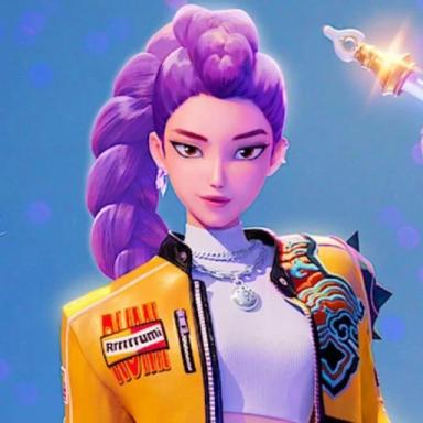 Thumbnail for [NEW] Climb To Meet KPOP DEMON HUNTERS 💖 Game